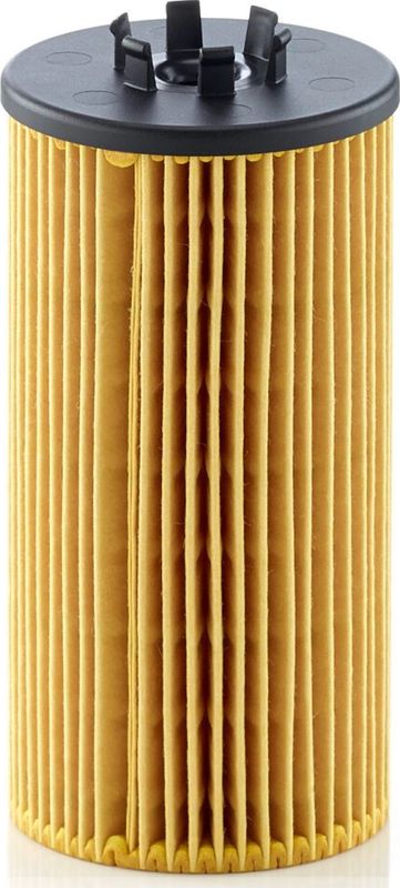 Масляный фильтр Mann-Filter для Audi S4 II (B6) 2003-2004. Артикул HU 835/1 z