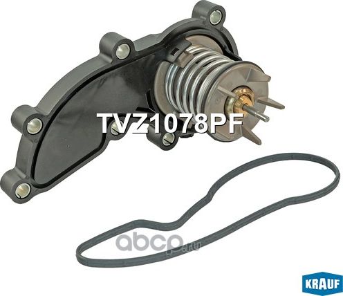 Термостат Krauf. Артикул TVZ1078PF