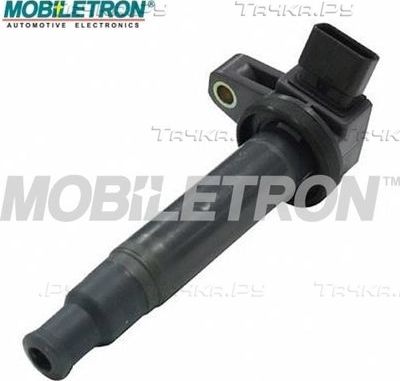 Катушка зажигания Mobiletron для Toyota Celsior III (F30) 2000-2003. Артикул CT-36