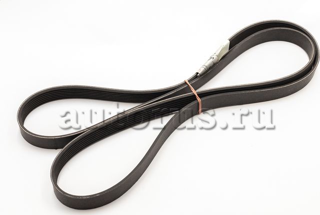 Приводной ремень поликлиновой Toyota. Артикул 99367J1960