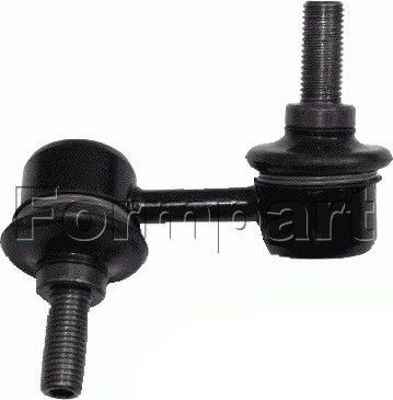 Стойка (тяга) стабилизатора Formpart передняя левая для Honda CR-V II 2001-2007. Артикул 3608015