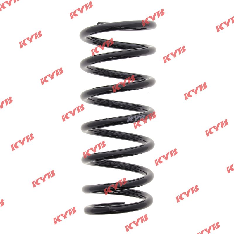 Пружина подвески KYB (Каяба) K-Flex. Артикул RI6147