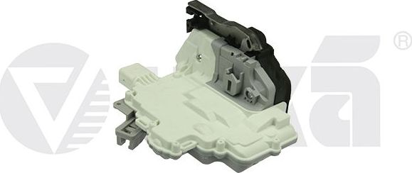 Замок двери Vika передний правый для Audi TT II (8J) 2007-2014. Артикул 88371827101