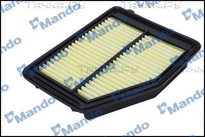Воздушный фильтр Mando для Honda Civic X 2014-2026. Артикул EAF00168T