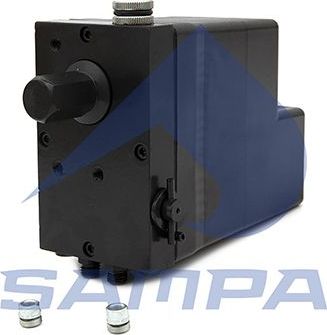 Насос подъема кабины Sampa. Артикул 031.174