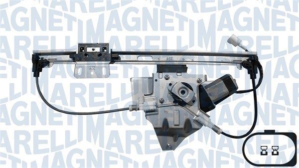 Стеклоподъемник Magneti Marelli. Артикул 350103170389