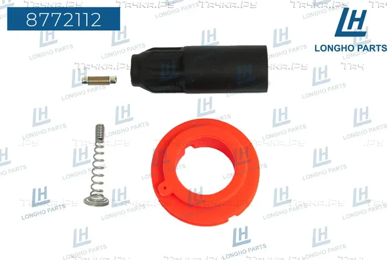 Наконечник катушки зажигания PORSCHE 94860210402 (Longho). Артикул 8772112