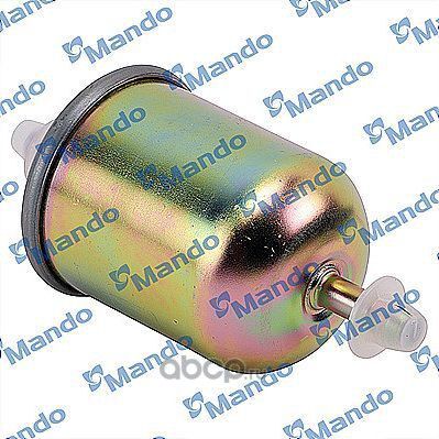 Фильтр топливный (Mando). Артикул EFF00066T