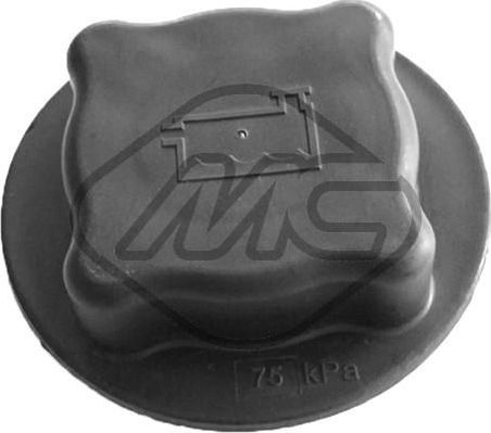 КРЫШКА БАЧКА ОЖ RENAULT TRUCKS TBH 7700 8500 8700 9700 9900 240 (P242, P244) 240 Metalcaucho. Артикул 500215