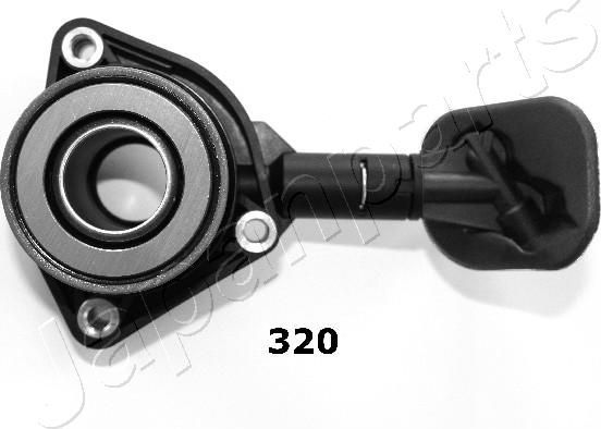 Выжимной подшипник сцепления Japanparts. Артикул CF-320