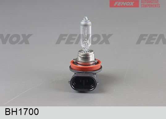 Лампа накаливания Fenox. Артикул BH1700