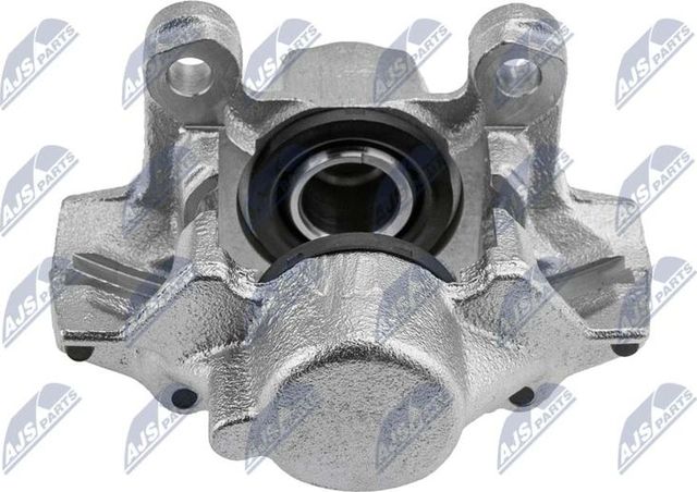 Тормозной суппорт NTY задний правый для Mercedes-Benz W124, A124 1984-1993. Артикул HZT-ME-031