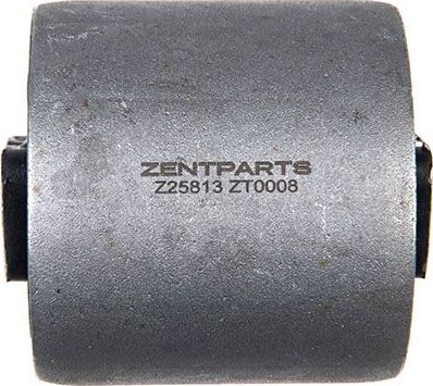 Сайлентблок переднего рычага подвески Zentparts. Артикул Z25813