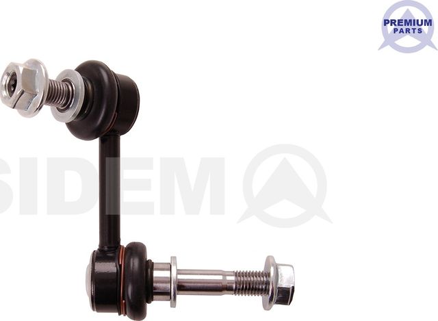 Стойка (тяга) стабилизатора Sidem. Артикул 45660