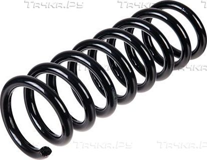 Пружина подвески Zentparts. Артикул Z38068