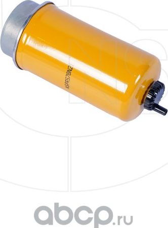 ФИЛЬТР ТОПЛИВНЫЙ CATERPILLAR 361-9554 (NSP). Артикул NSPRS78N21