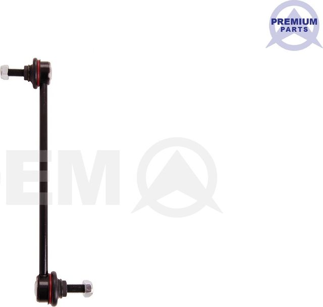 Стойка (тяга) стабилизатора Sidem. Артикул 5164