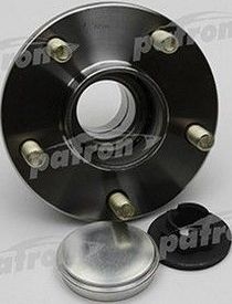 Ступица колеса с интегрированным подшипником Patron. Артикул PBK6521H