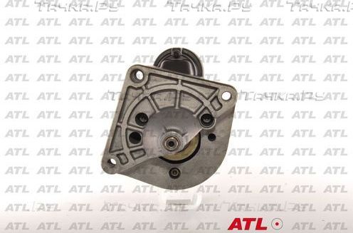 Стартер ATL/Delta Autotechnik для Renault Safrane I 1992-1996. Артикул A 16 710