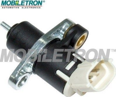 Датчик положения коленвала Mobiletron для Rover 75 I 1999-2005. Артикул CS-E010