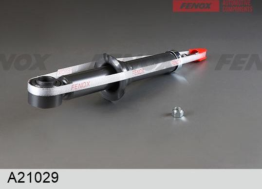 Амортизатор Fenox. Артикул A21029