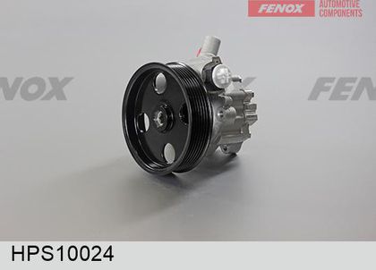 Насос ГУР Fenox для Mercedes-Benz GLK-Класс I (X204) 2008-2015. Артикул HPS10024