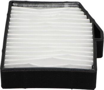 Салонный фильтр AMC Filter. Артикул HC-8209