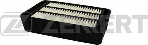 Воздушный фильтр Zekkert. Артикул LF-1057