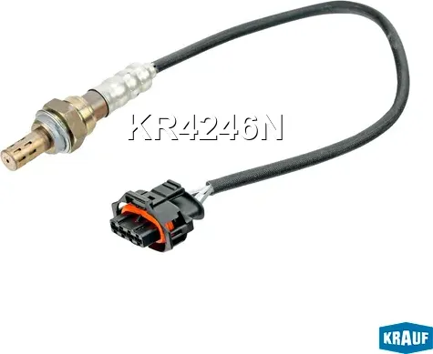 Лямбда-зонд Krauf. Артикул KR4246N