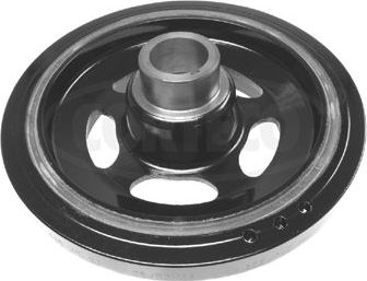 Шкив коленвала Corteco. Артикул 80000821