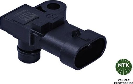 Датчик абсолютного давления (ДАД, MAP) NGK. Артикул 92257