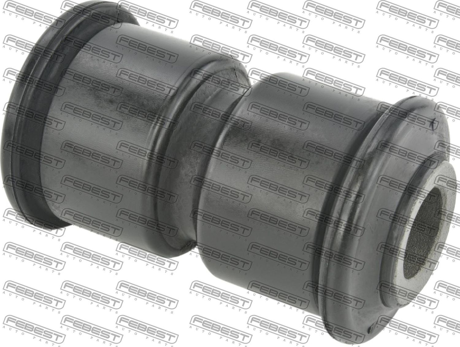 Втулка рессоры Febest. Артикул VWAB-048