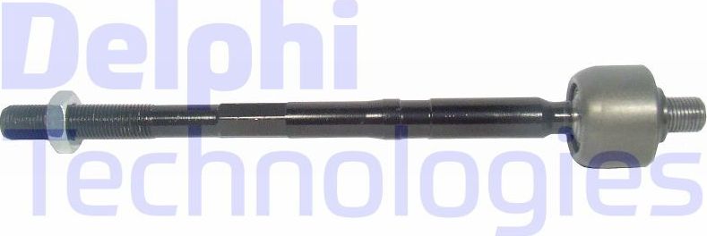 Рулевая тяга Delphi. Артикул TA2510