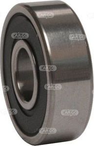 Подшипник генератора 8x22x7 CARGO 140222 608 HC-Cargo. Артикул 140222