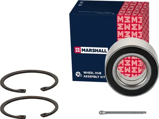 Подшипник ступ.DAEWOO ESPERO 88- пер. (Marshall). Артикул M8130736