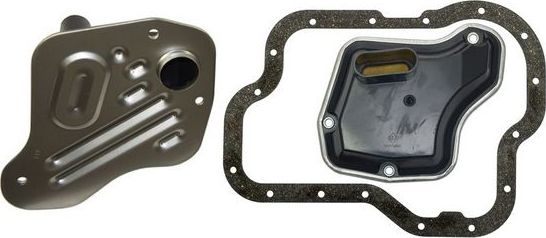 Фильтр АКПП JS Asakashi. Артикул JT312K