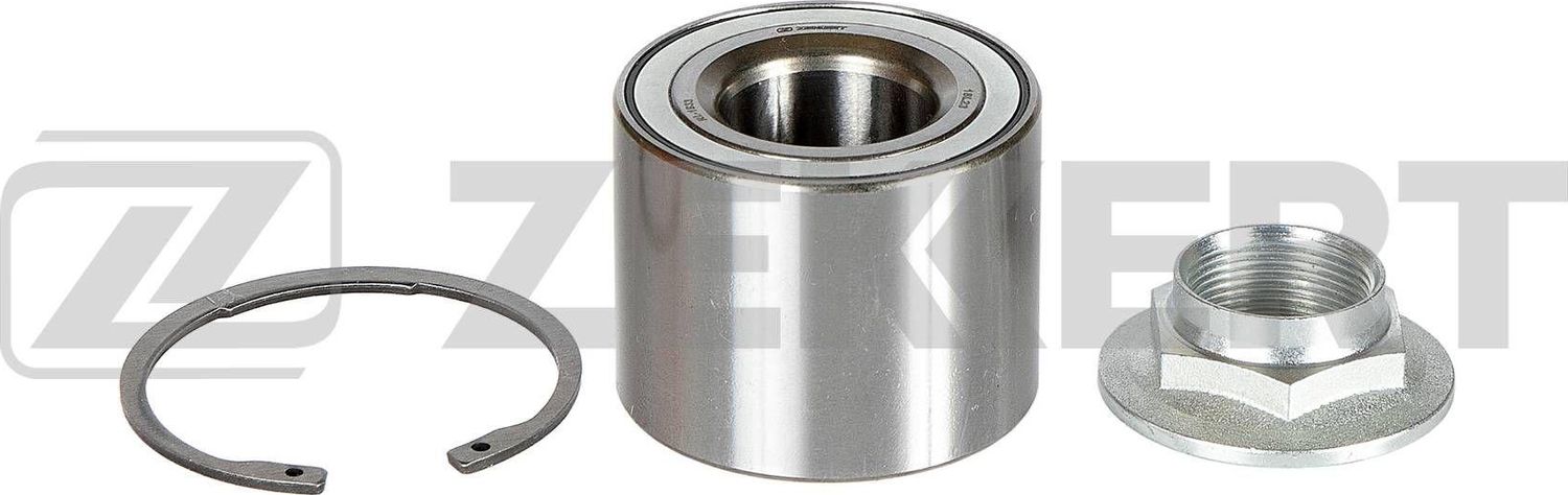 Ступичный подшипник (комплект) Zekkert. Артикул RL-5933