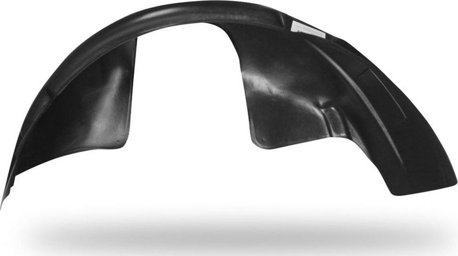 Подкрылок (локер) Rival передний правый для Hyundai Solaris I рестайлинг седан, хэтчбек 2014-2017. Артикул 42305002