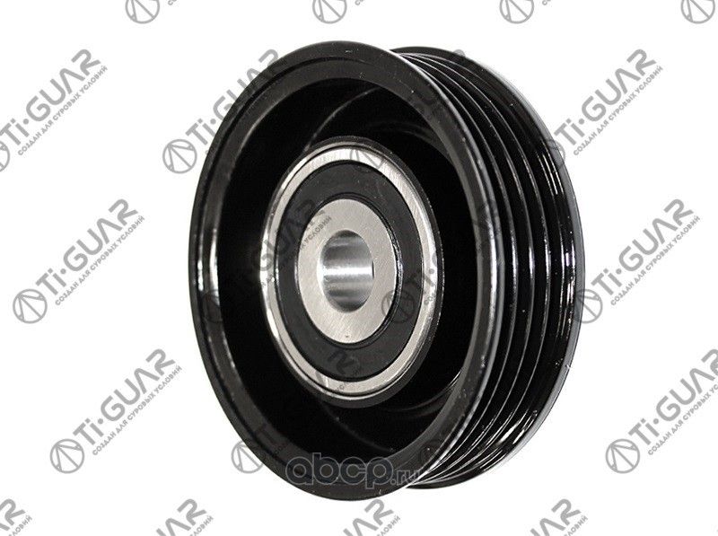 Натяжной ролик TG-88440-17010* TiGUAR (TI-Guar). Артикул TG8844017010