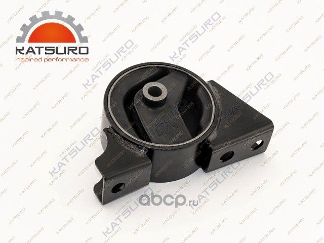 ПОДУШКАОПОРА ДВИГАТЕЛЯ ЗАДНЯЯ (Katsuro). Артикул KAT1820NIS