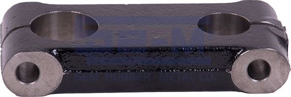 Кронштейн рессоры Sem Lastik. Артикул 16172