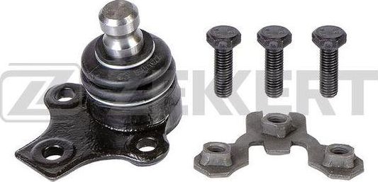 Шаровая опора Zekkert. Артикул TG-5147