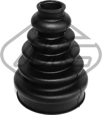 Пыльник ШРУСа внутренний Metalcaucho передний для Fiat Strada 2003-2026. Артикул 01159