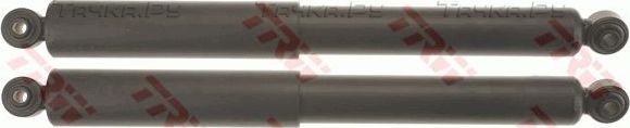 Амортизатор TRW Twin. Артикул JGT1196T