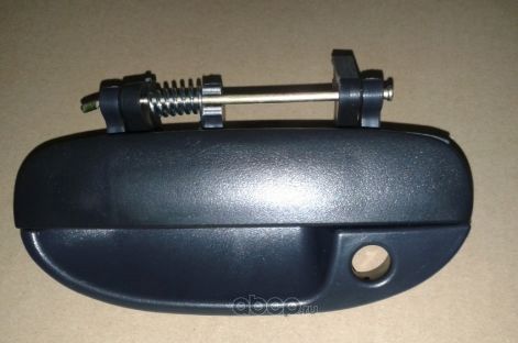 Ручка двери DAEWOO LANOS(T100) EX-TRIM 96226249. Артикул ehc-u017fl