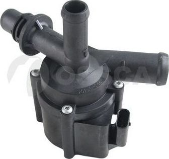 Дополнительный водяной насос OSSCA. Артикул 44394
