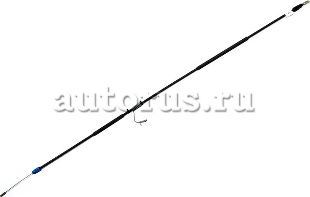 Трос ручника (тросик ручного тормоза) Ford. Артикул 1734692