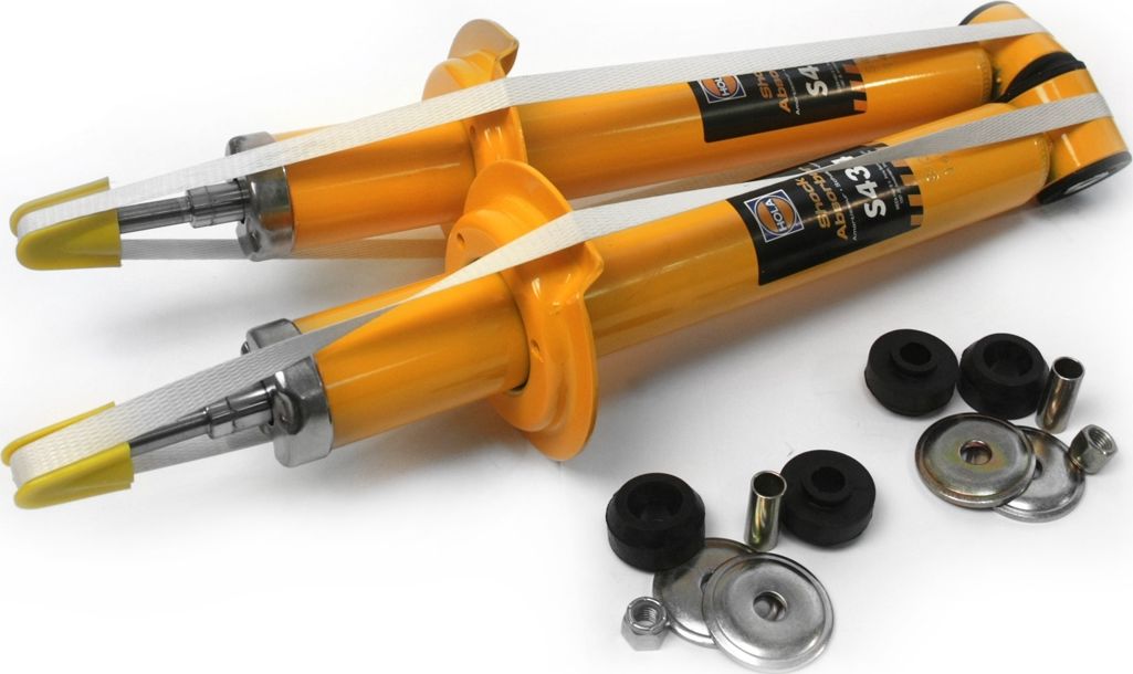 Амортизатор HOLA. Артикул SH40-434G