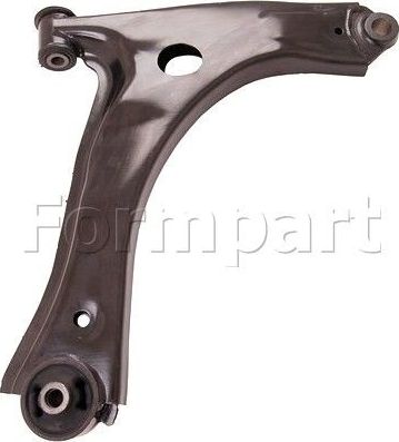 Поперечный рычаг Formpart. Артикул 1509110