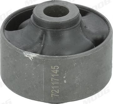 Сайлентблок переднего рычага подвески MOOG. Артикул HY-SB-2636